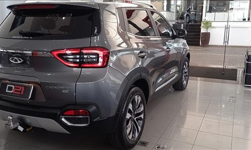 Chery Tiggo 5X 1.5 V...