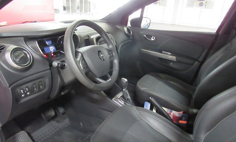 Renault Captur 1.6 1...
