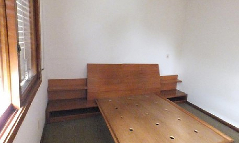 Apartamento Com 02 Q...
