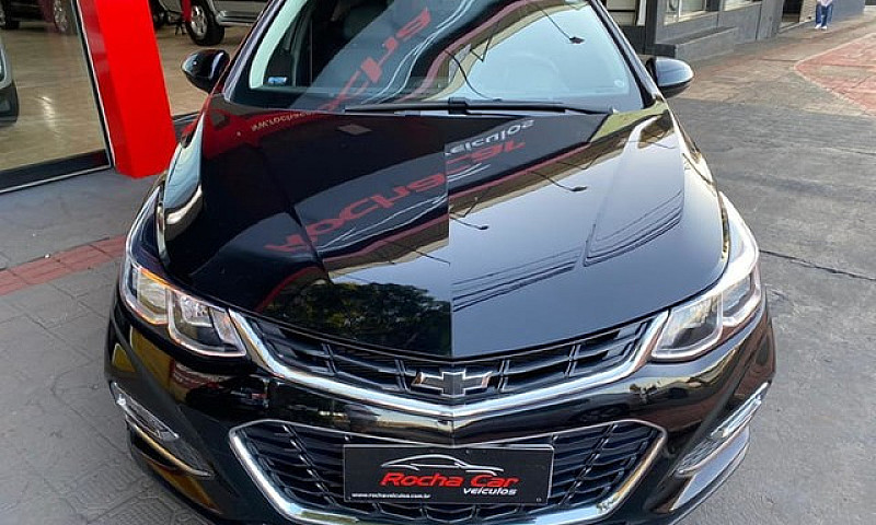 Chevrolet Cruze 1.4 ...