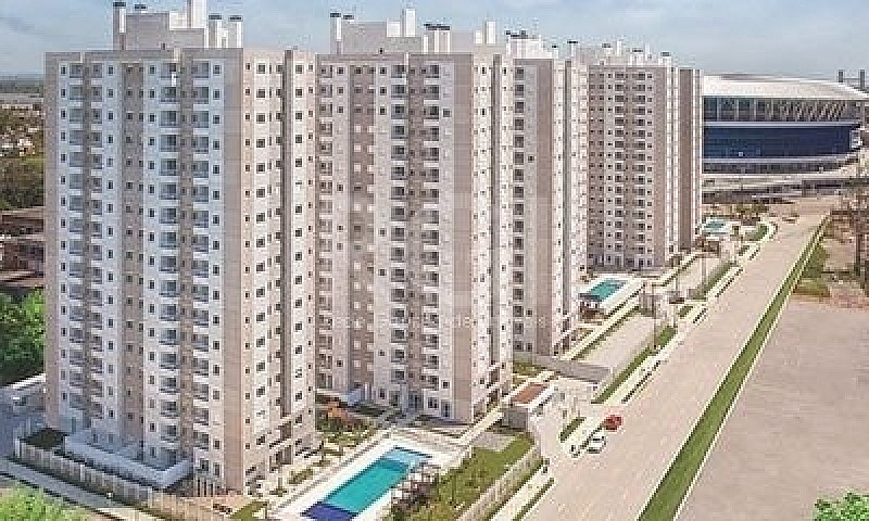 Apartamento Em Farra...