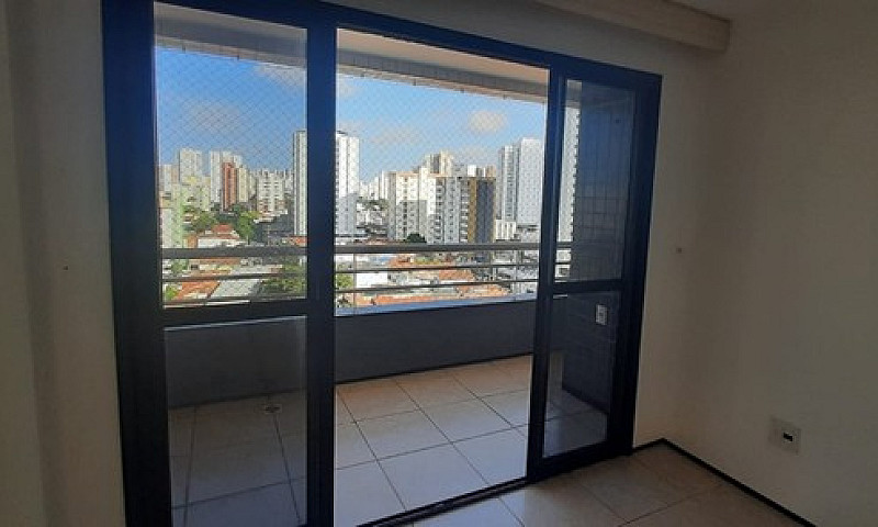 Apartamento Na Aldeo...