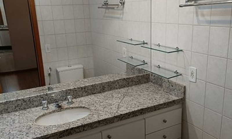 Alugo Apartamento Na...