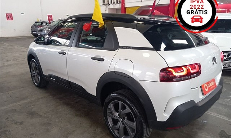 Citroen C4 Cactus 20...