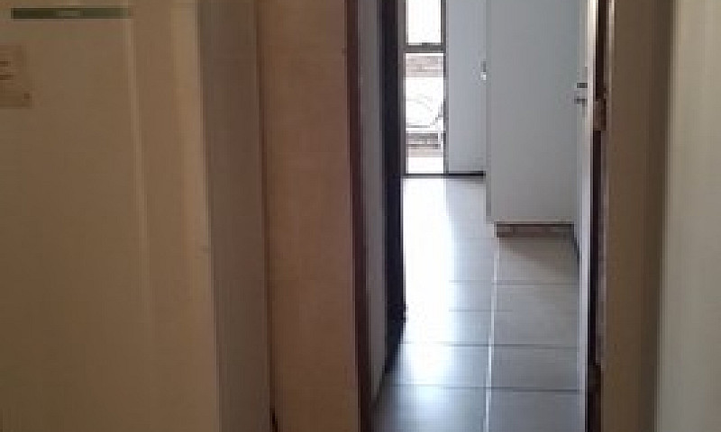Apartamento Para Alu...