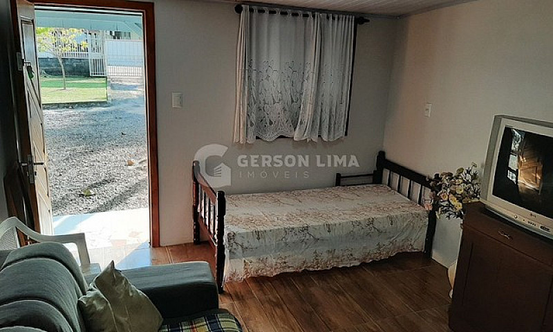 Casa - Armação...
