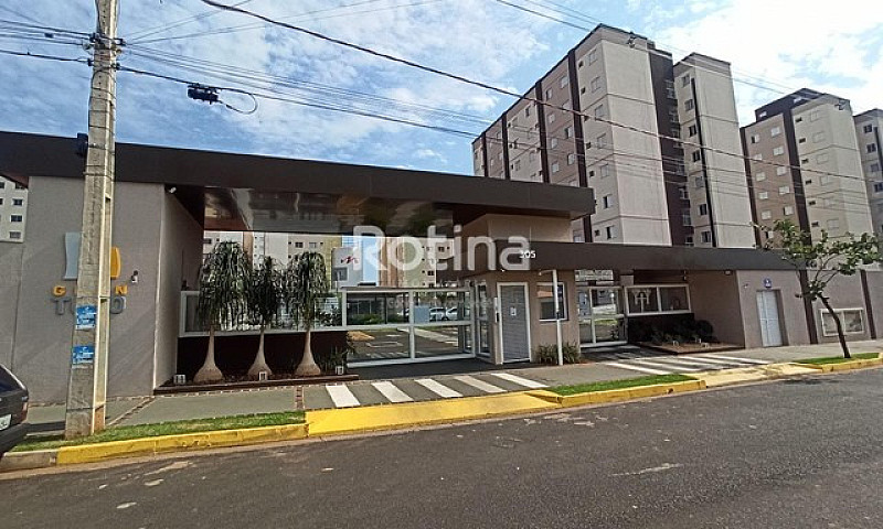 Apartamento Para Alu...