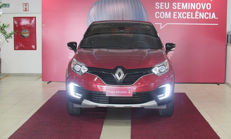 Renault Captur 1.6 1...