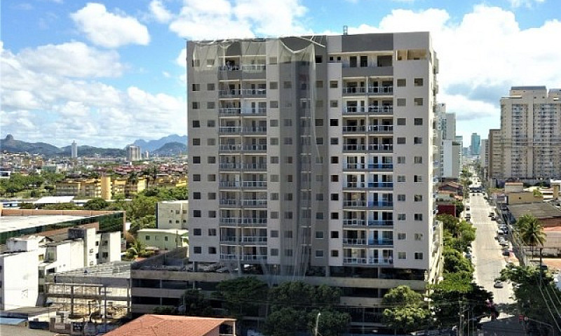 Apartamento 2 Quarto...