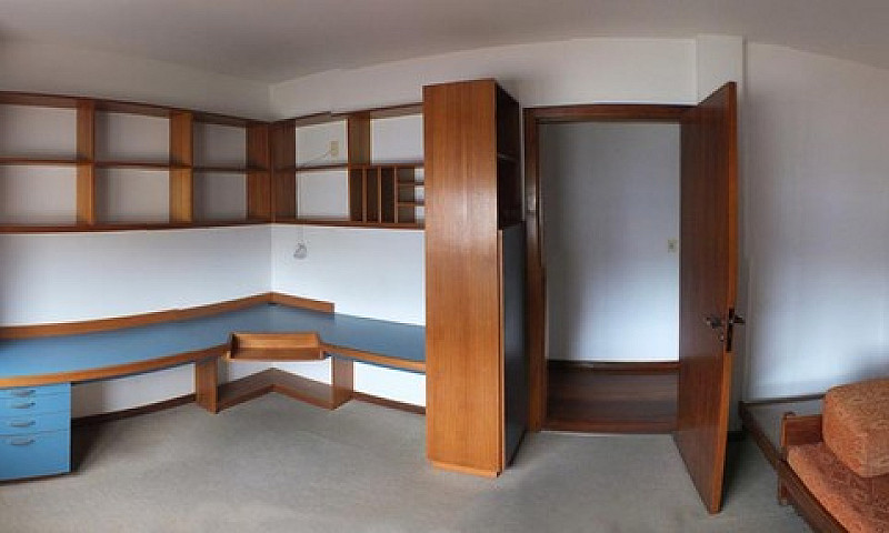 Apartamento Com 02 Q...