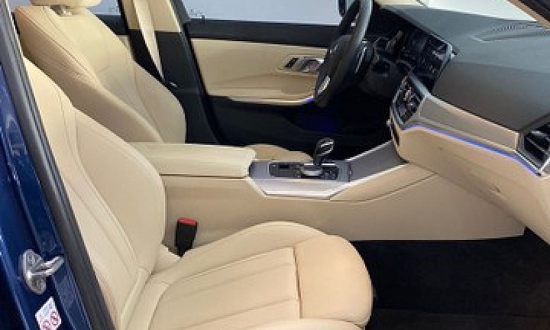 Bmw 320 I Sport Gp 2...