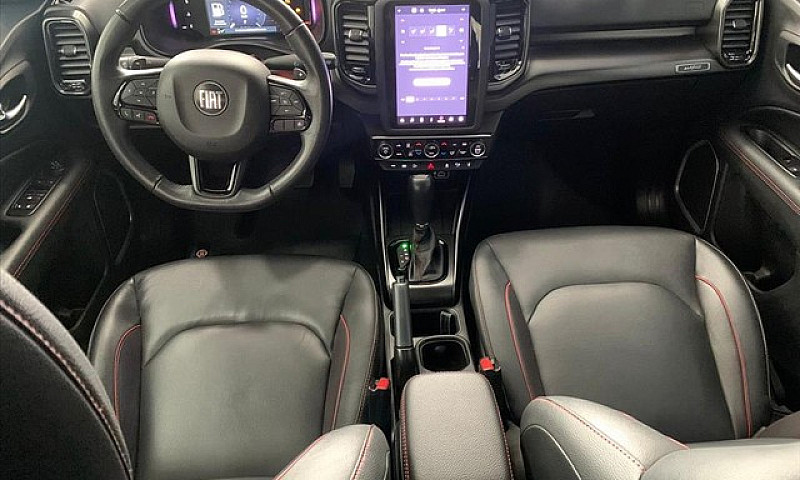 Fiat Toro 2.0 16V Tu...