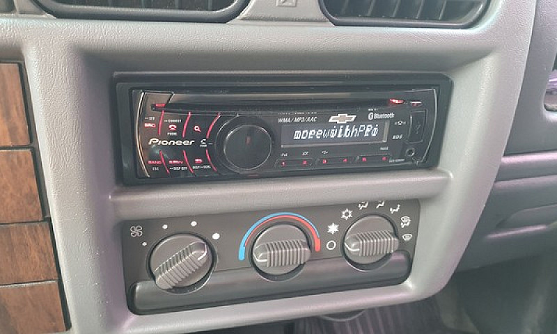 Vendo S10 Flex Rodei...