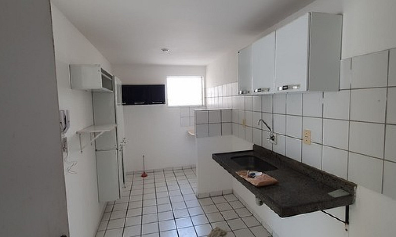 Apartamento 3 Quarto...