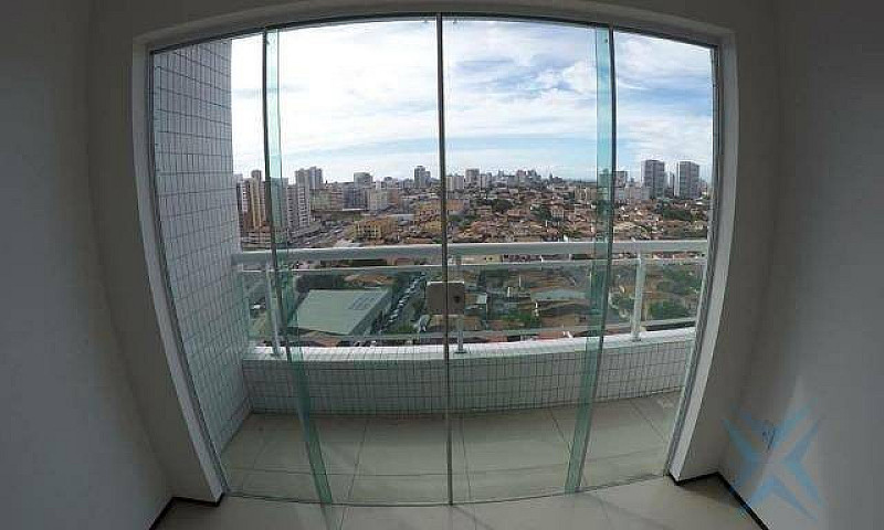 Apartamento Com 3 Su...