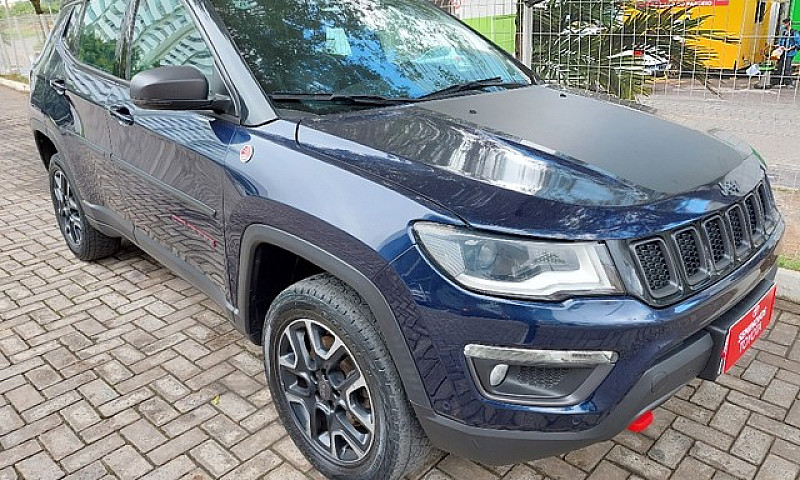 Jeep Compass 2.0 16V...