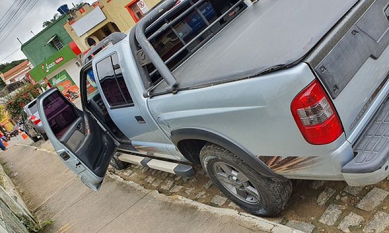Vendo S10 Flex Rodei...