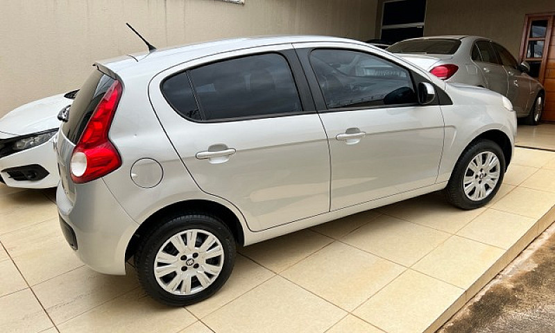 Fiat Palio 2016...