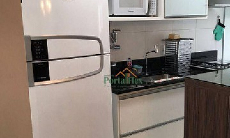 Apartamento Com 2 Do...
