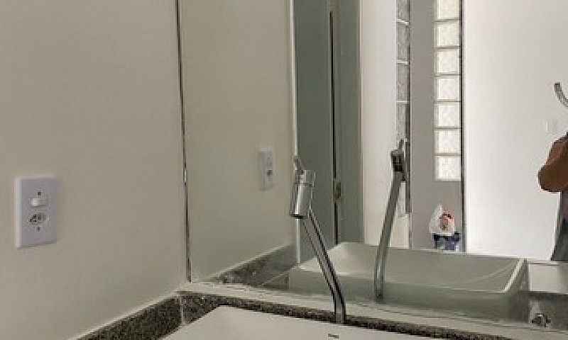 Neri 1Qt Mobiliado P...