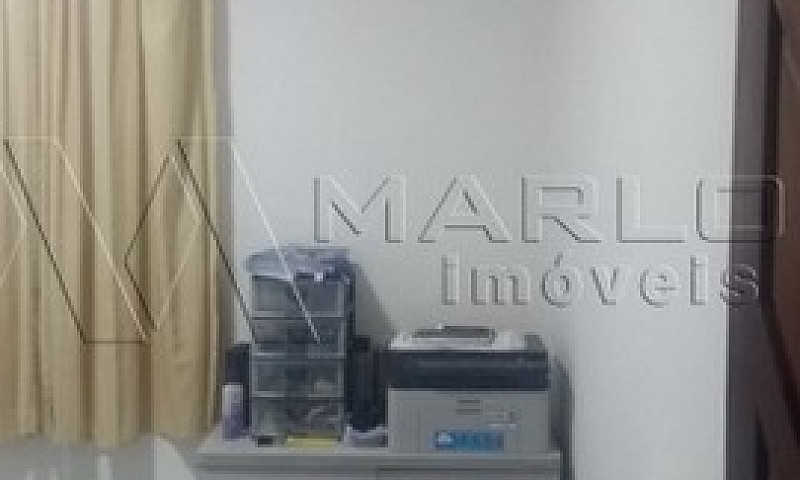 Apartamento Em Jardi...
