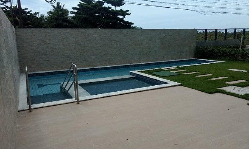 Apartamento Para Alu...