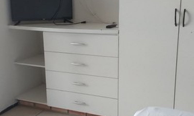 Apartamento Para Alu...