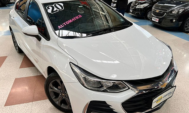 Chevrolet Cruze 1.4 ...