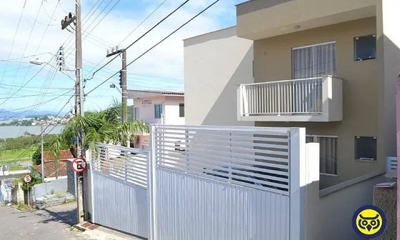 Kitnet Residencial V...