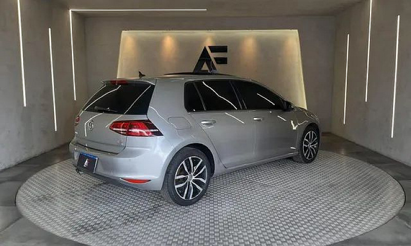 Volkswagen Golf High...