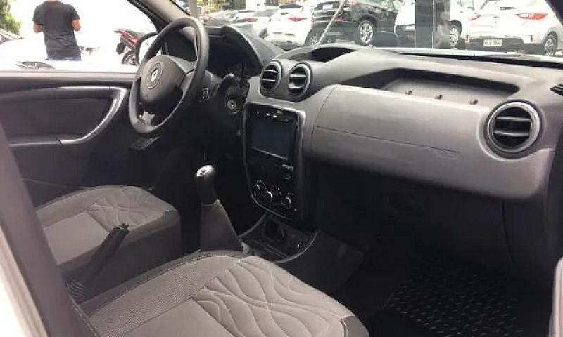 Duster 1.6 D 4X2 201...