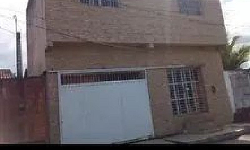 Vende Se Casa Em Mor...