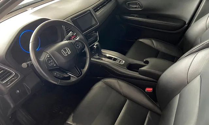 Honda Hr-V Hr-V Exl ...