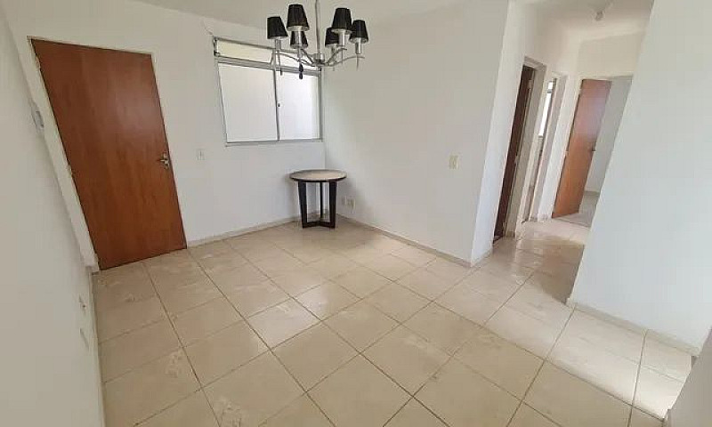 Apartamento 3 Quarto...