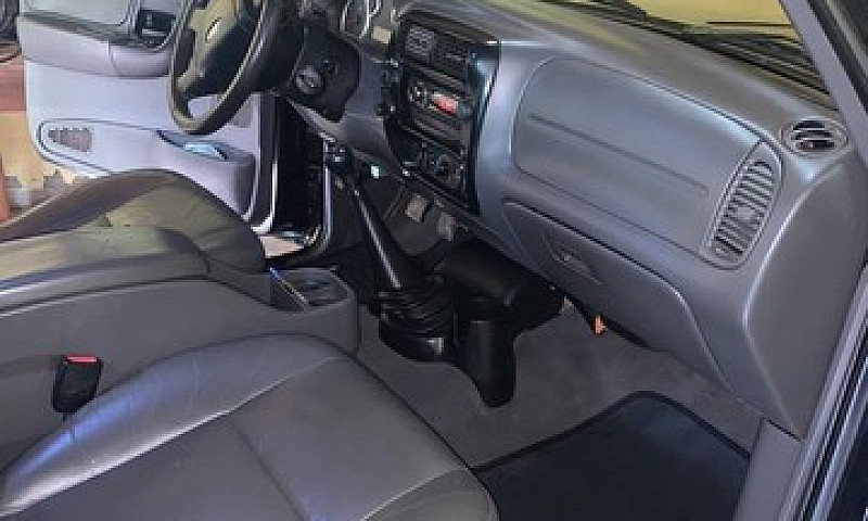 Ranger 3.0 Diesel 4X...