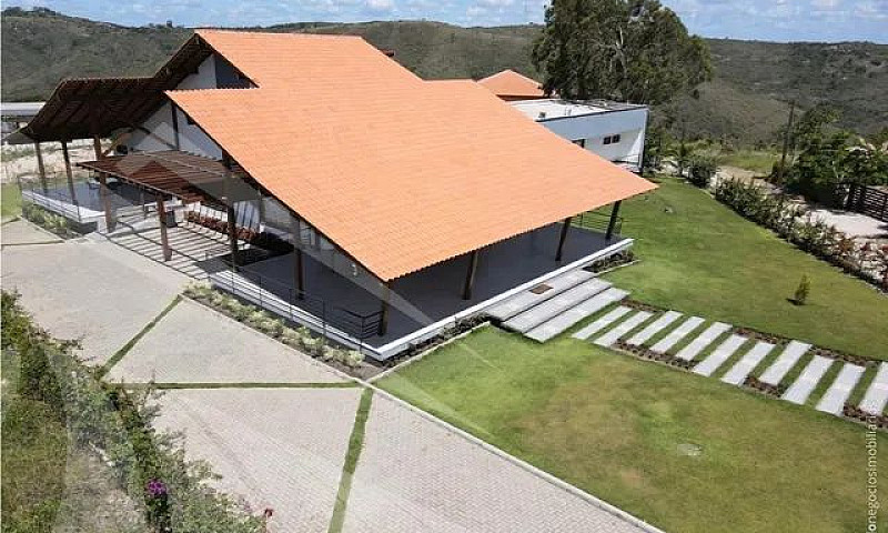 Casa De Alto Padrão ...