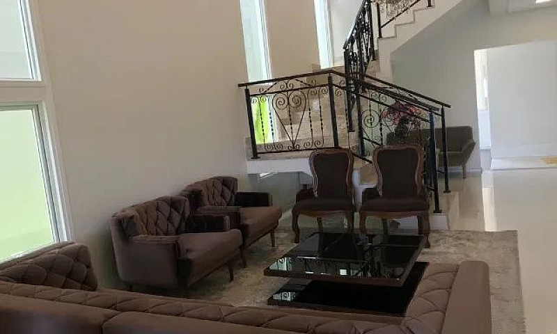 Casa Alto Padrão Com...