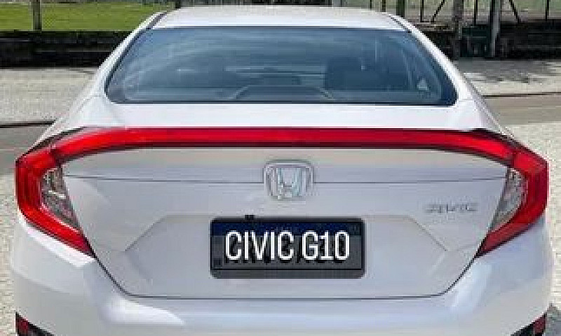 Honda Civic G10 Aro ...