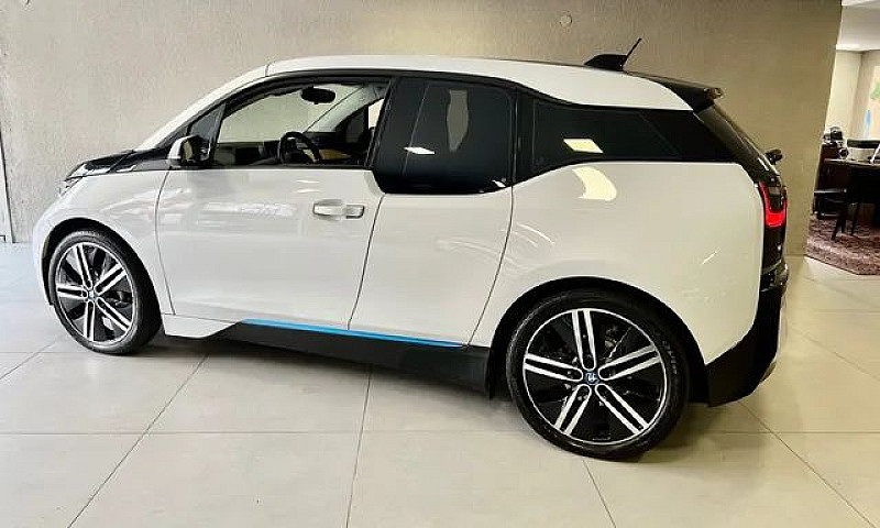 Bmw I3 E Drive Full ...