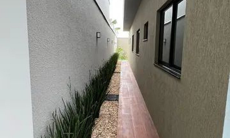 Casa De Alto Padrão ...