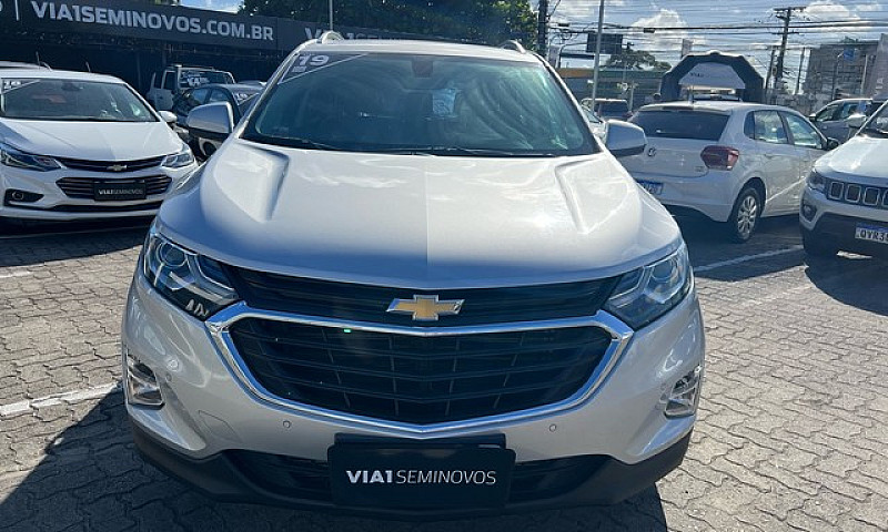 Equinox Lt 2.0 Turbo...