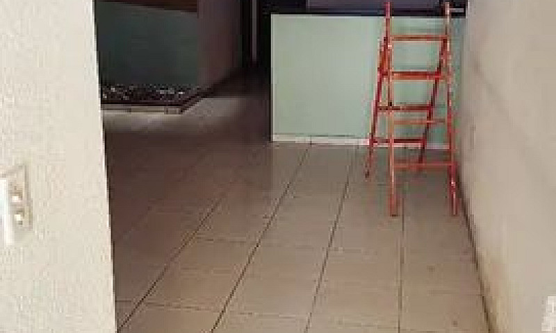 Alugo Casa ...