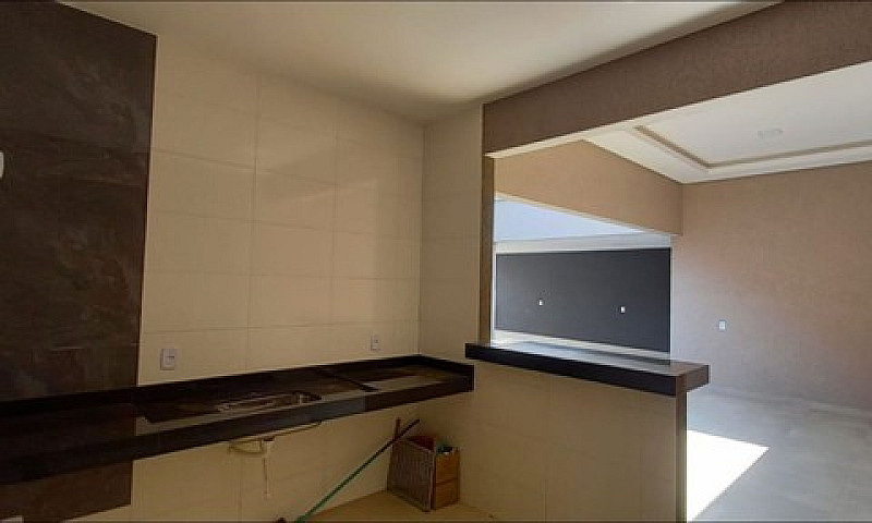 Casa 3 Quartos ...