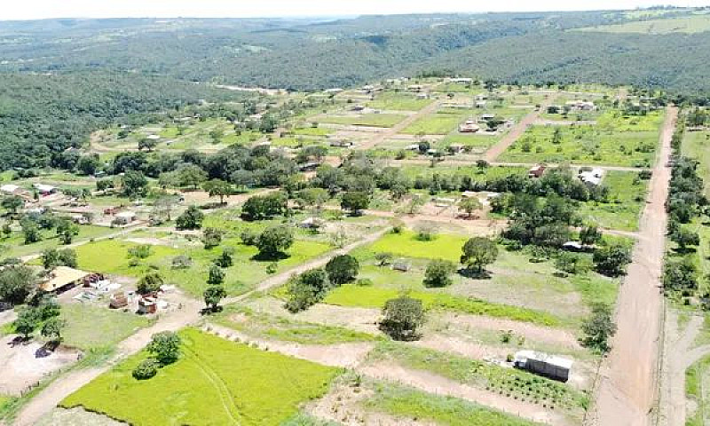 Rancho No Corumba. 1...