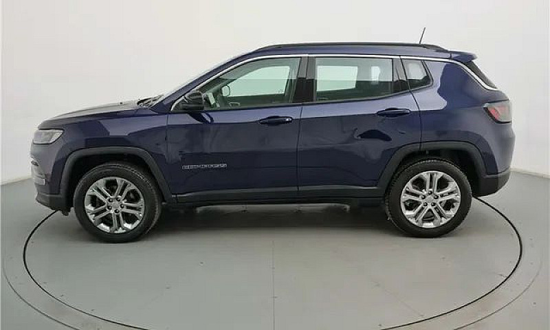 Jeep Compass 2022 1....