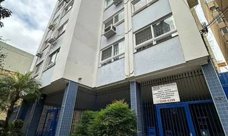 Apartamento Em Centr...