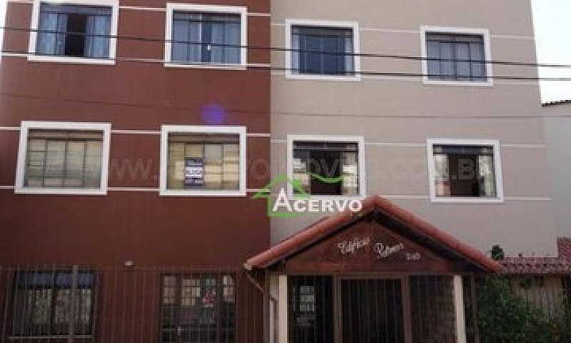 Apartamento Com 1 Do...