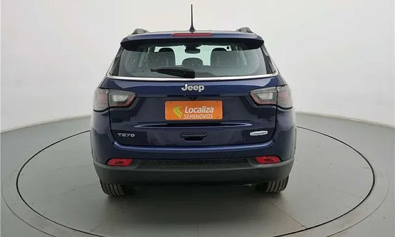 Jeep Compass 2022 1....
