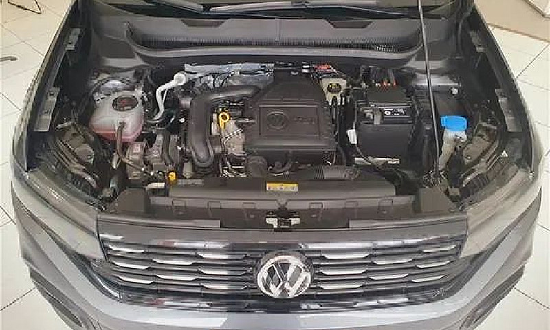 Vw - Volkswagen T-Cr...