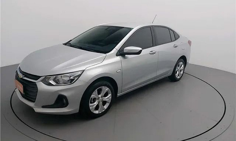 Chevrolet Onix 2023 ...
